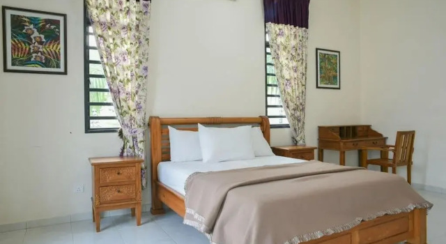 Idaman Villa Home2stay