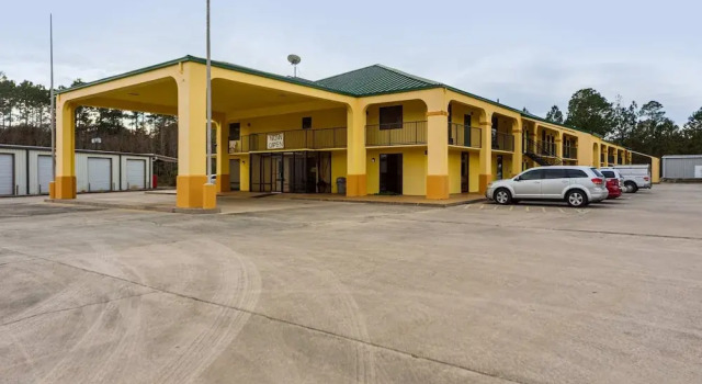 M Star Hotel Atmore