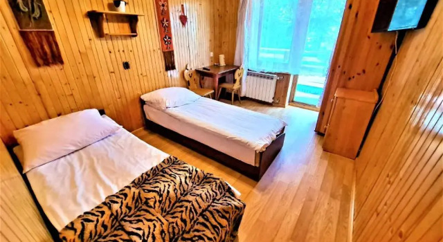 "Harnaś" Ząb-Bustryk, Book Hotel Hotels in Tatras with Parking, Parking