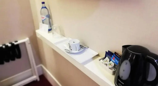 Одноместный номер Standard Hotel Lis Baixa