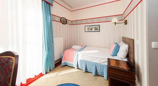 Номер Standard Hotel St. Bruno