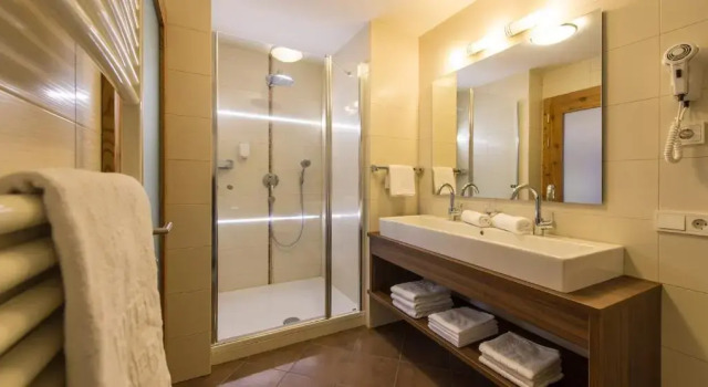 Люкс Superior Hotel WH - Wiesnerhof