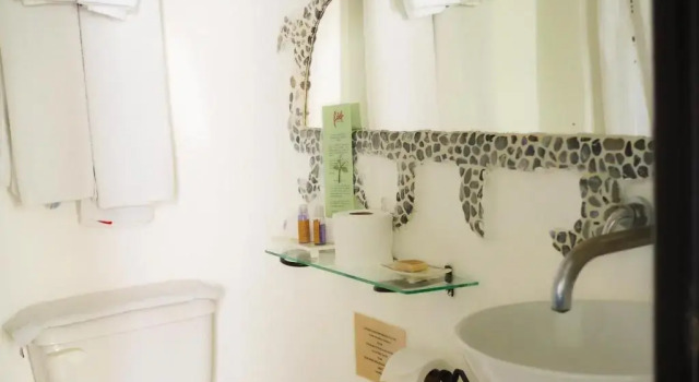 Трёхместный номер Standard Kinbe Hotel Boutique