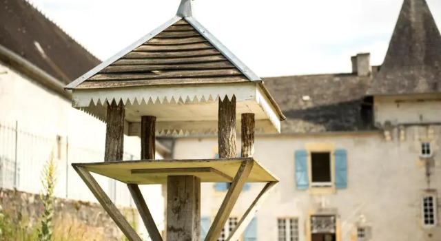 Château de Valette