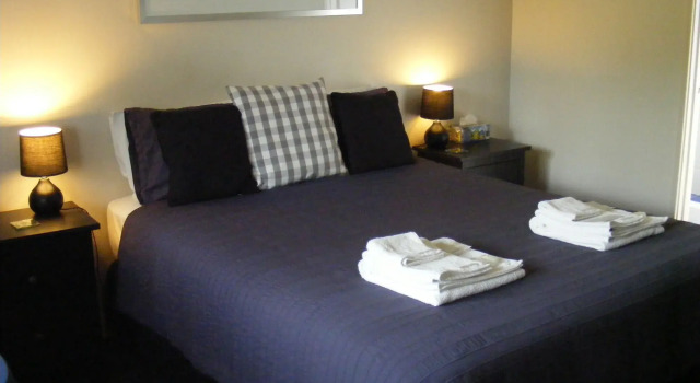Observatory Guesthouse, Réserver Maison d'hôtes Busselton 