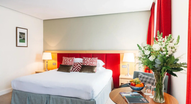 Kilkenny Pembroke Hotel, Забронировать Отель Килкенни графство Килкенни