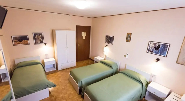 Al Cavallino Bianco, Book Hotel Hoteller i Friuli Venezia Giulia med parkering, Parkering