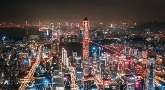 Bosiden Executive Apartment (Vanke and Songxuan Branch, Shenzhen North Station)