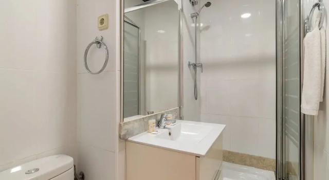 Апартаменты Stay Unique Apartments Torre dEn Damians II