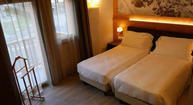Номер Standard Dada Mountain Hotel