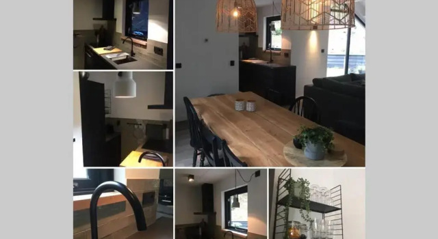Huusje21, Rezerwuj Hotel Hotele w Veluwe z parkingiem, Parking
