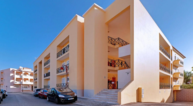 Vilamoura Delight With Pool by Homing, Забронировать Апартаменты/квартира Апартаменты Виламора, рядом с Гольф-клуб Old Course, Апартаменты/квартира