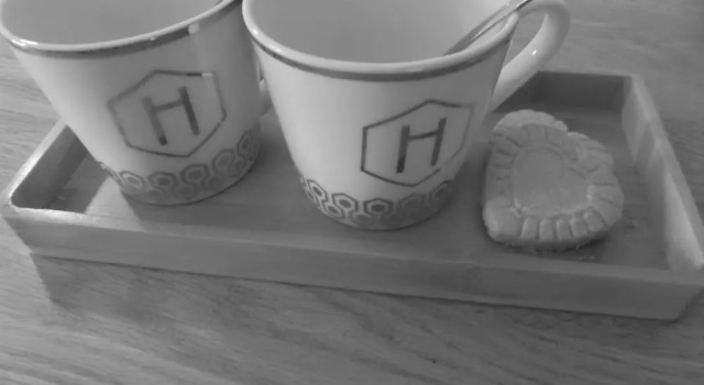 Номер Standard Hildeval B&B