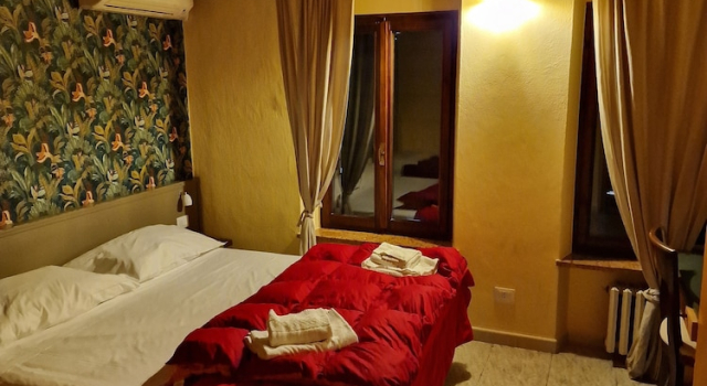 Номер Classic Locanda Al Centrale