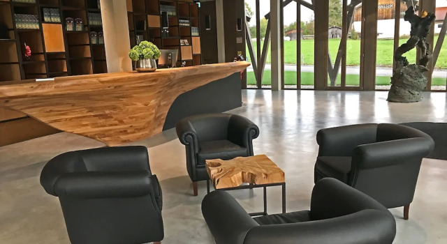 Lartor Resort, Rezervasyon Tatil Köyü Unterammergau Ammergau Alps