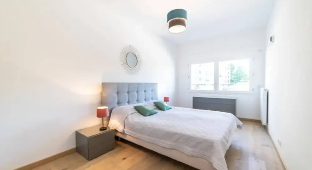 Marquisats Private Apartment 5min From the Lake