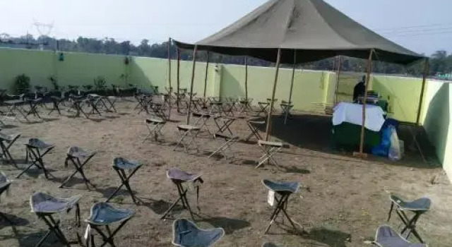 Rajaji Retreat, Book Hotel Jalandhar Punjab