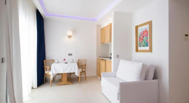 Апартаменты Standard My Way Luxury Ibiza Studios