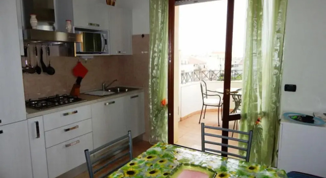 Trilo Gemelli 4, Забронировать Отель Отели Альгеро с парковкой, Парковка
