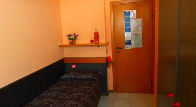 Номер Standard Hotel La Lanterna