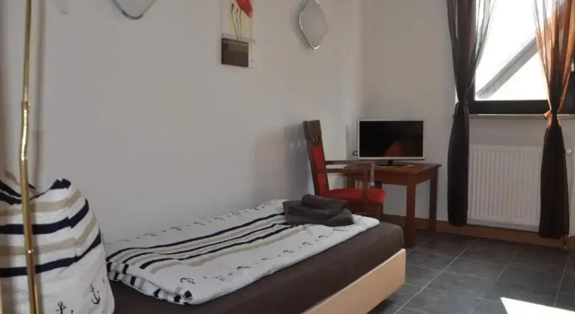 Standard room Hotel Ratskeller