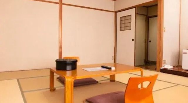Номер Standard Yuuzen No Yado Toukai