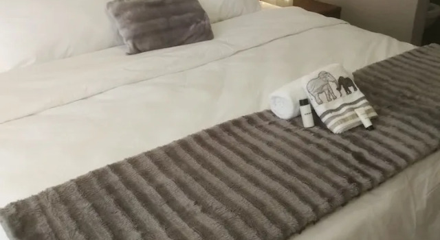 Номер Executive Cape Pine Guest House