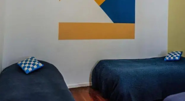 Номер Standard La Galería B&B