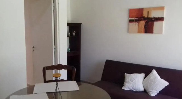 Коттедж с красивым видом из окна La Quinta