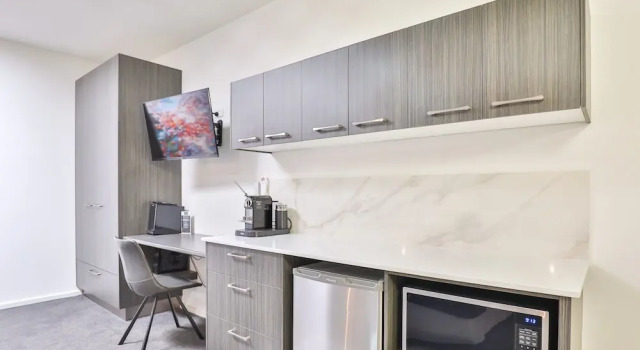 Двухместный люкс Indulge Apartments - CBD
