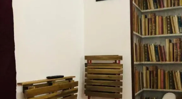 Студия Deluxe A Casa Di Claudia - ACDC