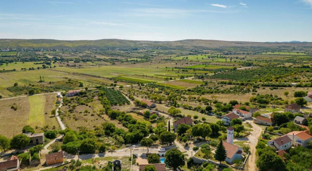 Вилла Villa Natura ZadarVillas