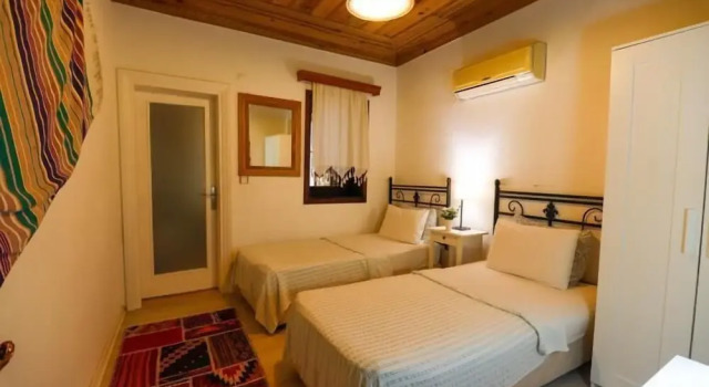 Villa Vali