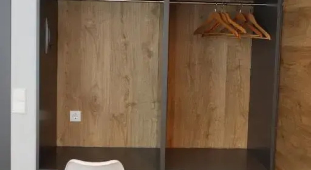 Номер Standard Hostal OCruceiro