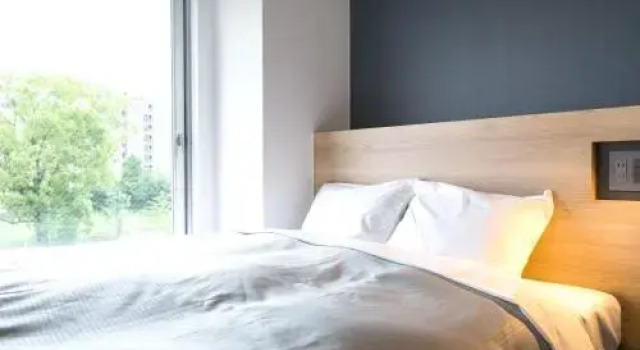 Resters Bed Co, Rezervovat Hotel Hotely v Kumamoto s parkováním, Parkování