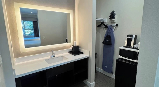 Двухместный номер Superior Granada Inn