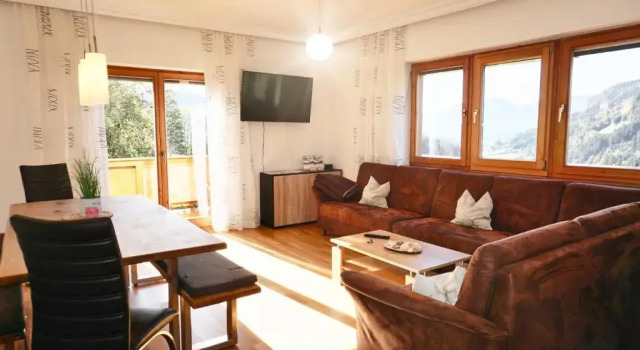 Ferienhaus Ossanna, Prenota Hotel Itter Wilder Kaiser