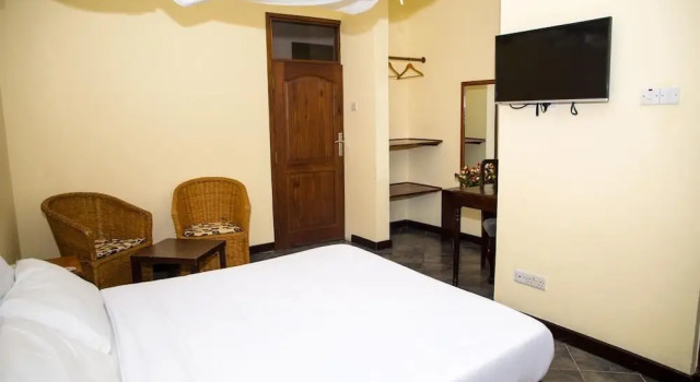 Номер Standard Saadani Tourist Center - Hostel