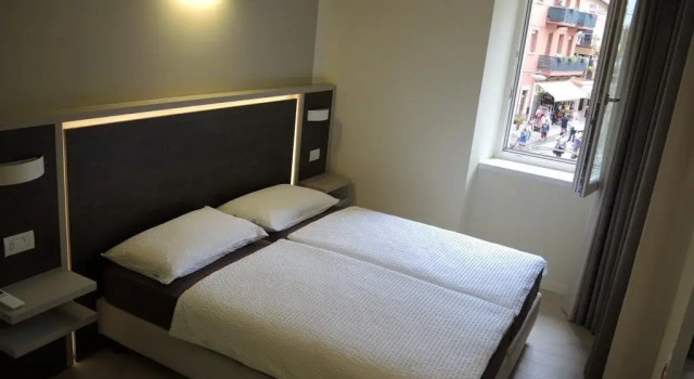 Bed and Breakfast Casa Mosole, Prenota Hotel Hotel a Veneto con parcheggio, Parcheggio