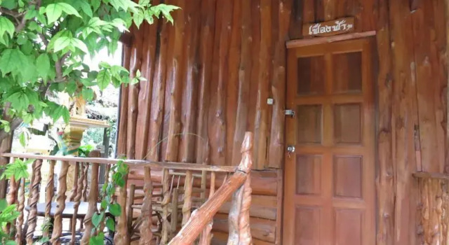 Ruan Mai Resort, Забронировать Курортный отель Курортные отели Пхетчабури, Курортный отель