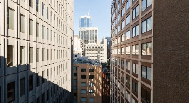 Claude - Beyond a Room Private Apartments, Забронировать Апартаменты/квартира Апартаменты Мельбурна, рядом с Federal Court of Australia, Апартаменты/квартира