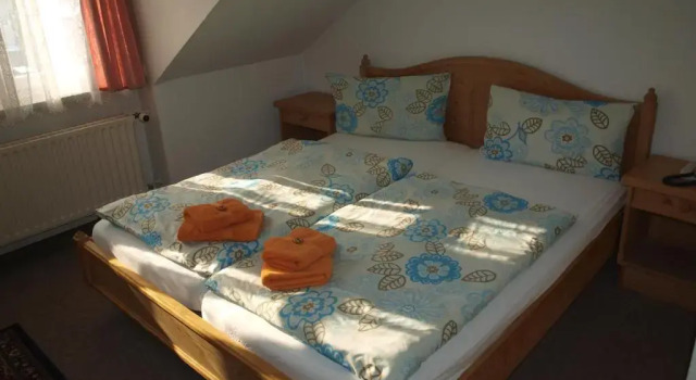 Семейные апартаменты Gasthof zur Schweiz