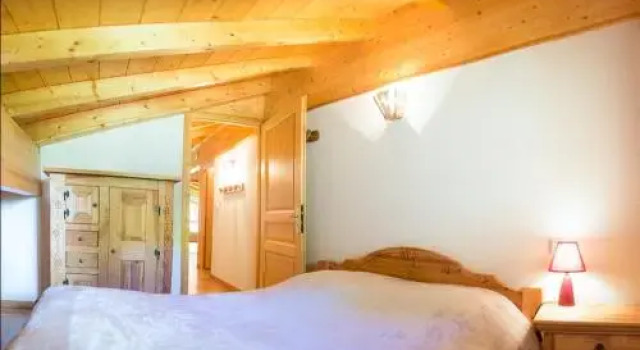 Les Pins - Apt 11 - BO Immobilier, Prenota Hotel Hotel a Alvernia con parcheggio, Parcheggio