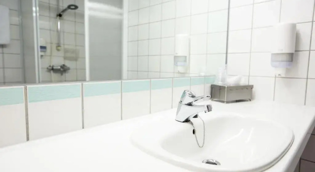 Одноместный номер Standard Stav Hotel