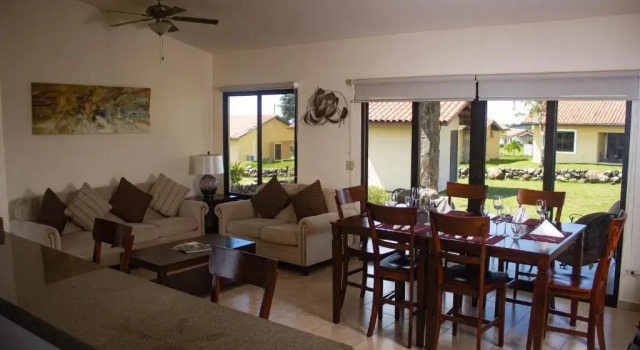 Апартаменты Hacienda Los Molinos Boutique Hotel