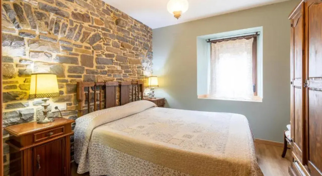 Casa Dieste Apartamentos Turísticos en Boltaña, Varaa Huoneisto Boltana Sobrarbe