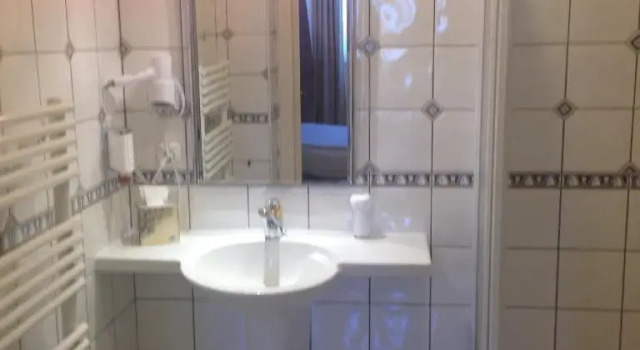 Номер Standard Hotel Pinocchio