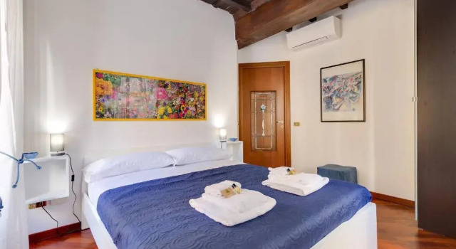 Rome as you feel - Panisperna Apartment