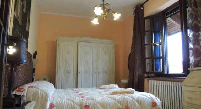 Номер Standard B&B La Gerbolina