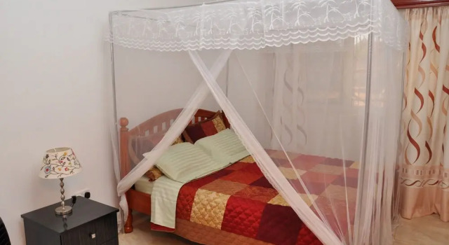 Апартаменты Luxury Muyenga Luxury Vacation Home